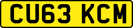 CU63KCM