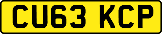 CU63KCP