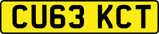 CU63KCT