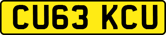 CU63KCU
