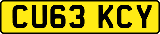 CU63KCY