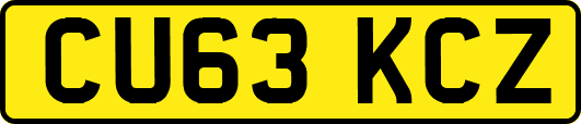 CU63KCZ