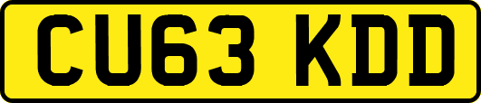 CU63KDD