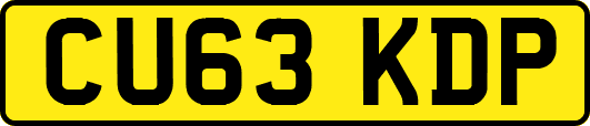 CU63KDP