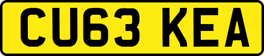 CU63KEA