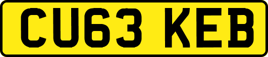 CU63KEB