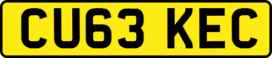 CU63KEC