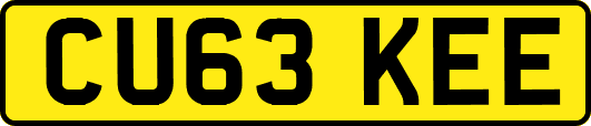 CU63KEE
