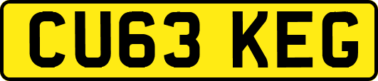 CU63KEG