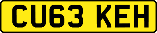 CU63KEH