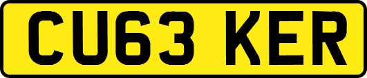 CU63KER