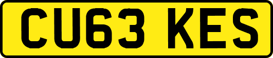 CU63KES