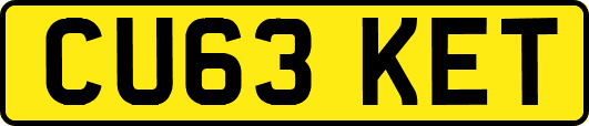 CU63KET