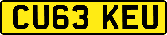 CU63KEU