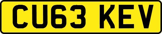 CU63KEV