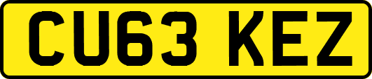 CU63KEZ