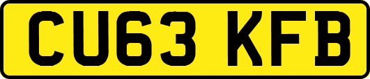 CU63KFB