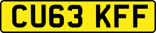 CU63KFF