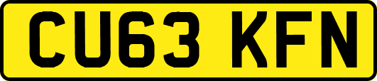 CU63KFN