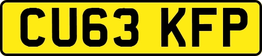 CU63KFP