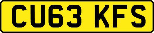 CU63KFS