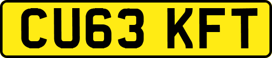 CU63KFT