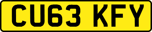 CU63KFY