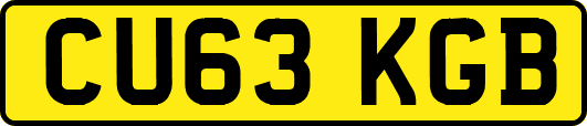 CU63KGB