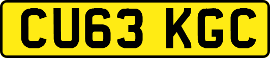 CU63KGC