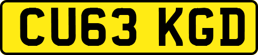 CU63KGD
