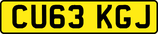 CU63KGJ