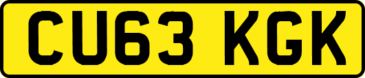 CU63KGK