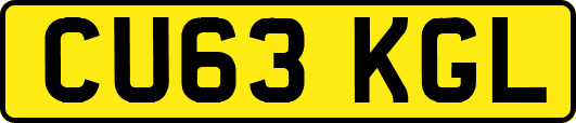 CU63KGL