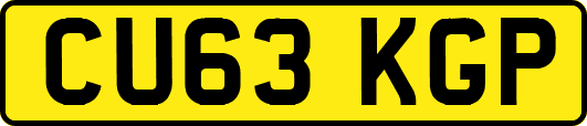 CU63KGP