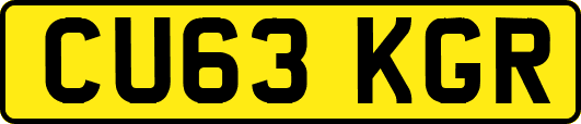 CU63KGR
