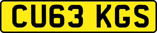 CU63KGS