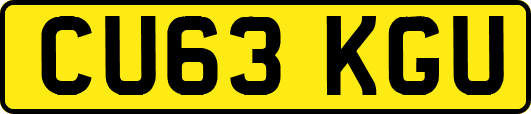 CU63KGU