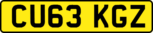 CU63KGZ