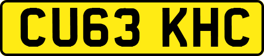 CU63KHC