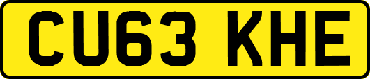 CU63KHE