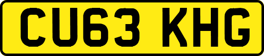 CU63KHG