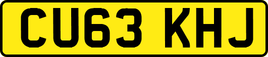 CU63KHJ
