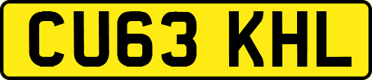CU63KHL