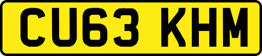 CU63KHM