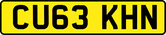 CU63KHN