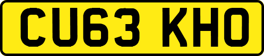 CU63KHO