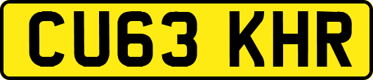 CU63KHR