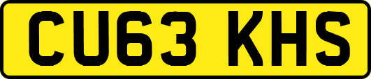 CU63KHS