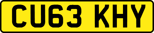 CU63KHY