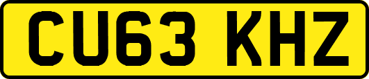 CU63KHZ
